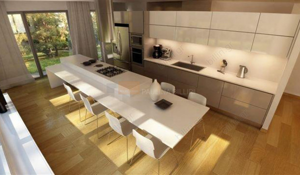 Κουζίνα - Kitchen